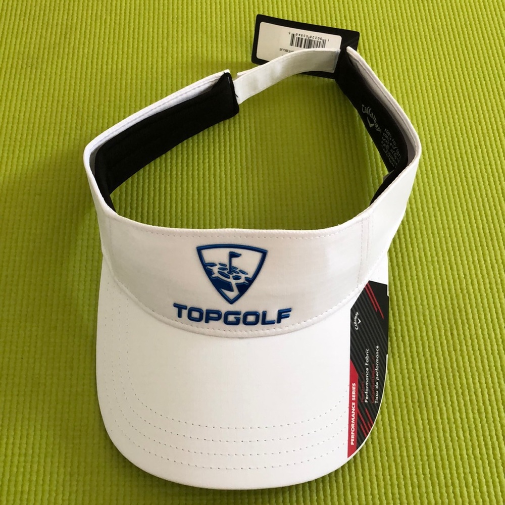Callaway Topgolf Vicer